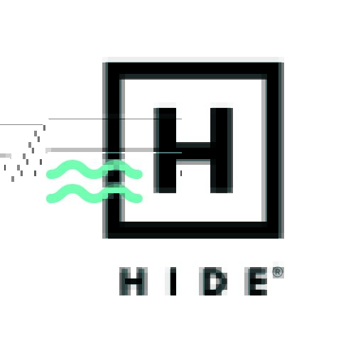 Hide Cover Kits