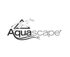 Aquascape logo