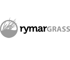 Rymar Grass logo